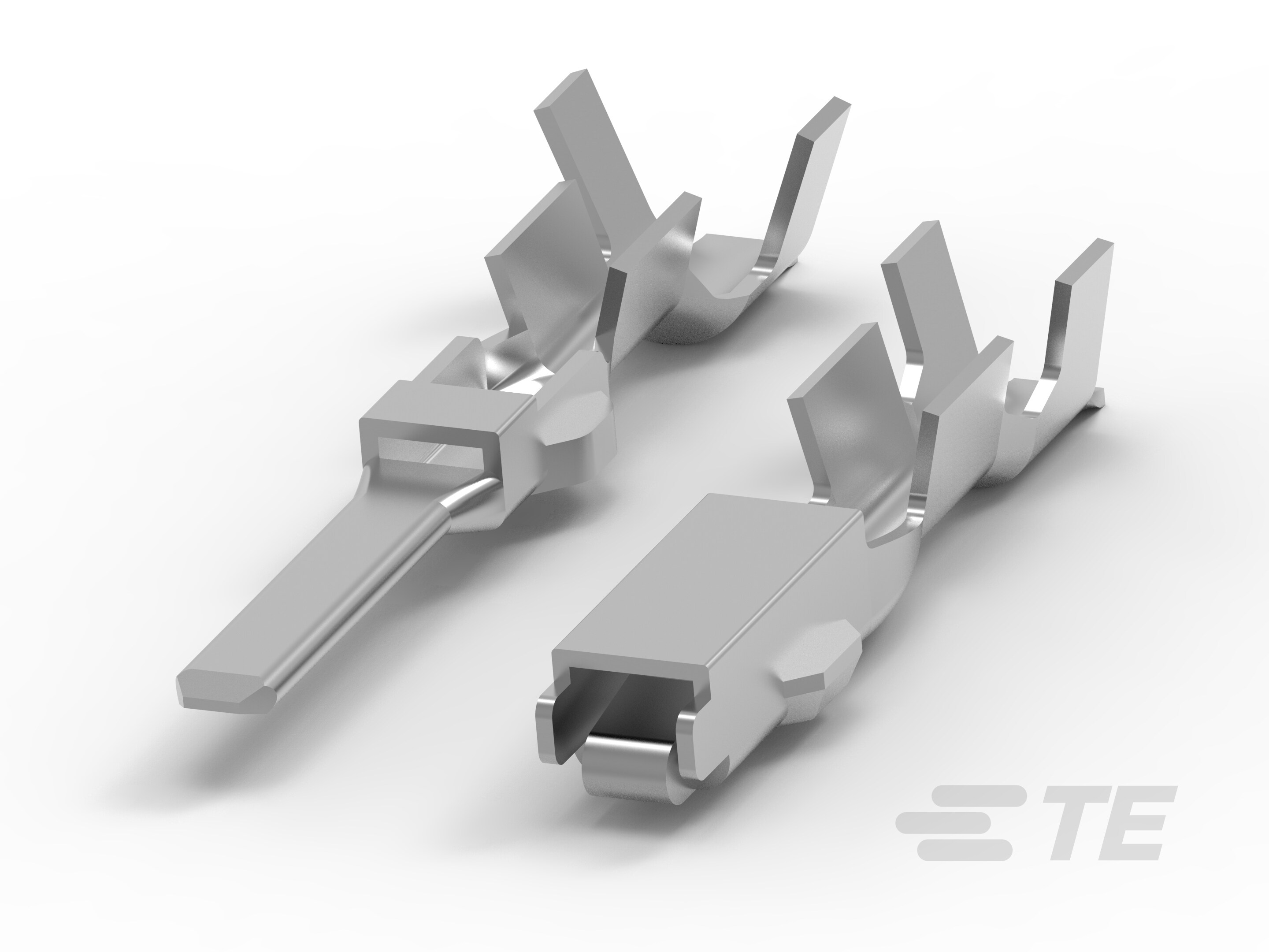 Econoseal Receptacles and Tabs-CAT-EC7491-T273