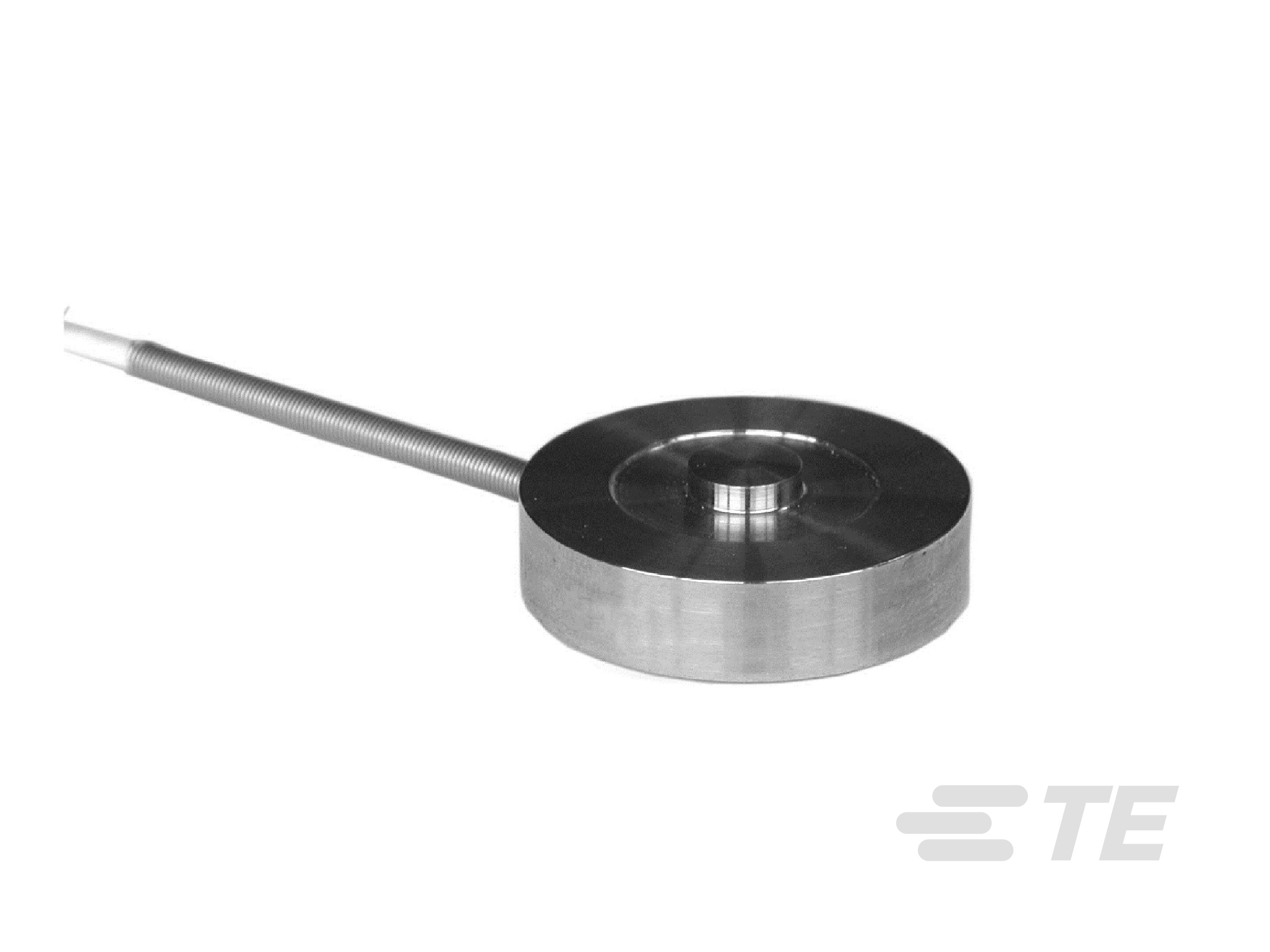 COMPACT COMPESSION LOAD CELL-CAT-FLS0007