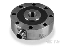 HEAVY DUTY CYLINDRICAL LOAD CELL-CAT-FLS0011