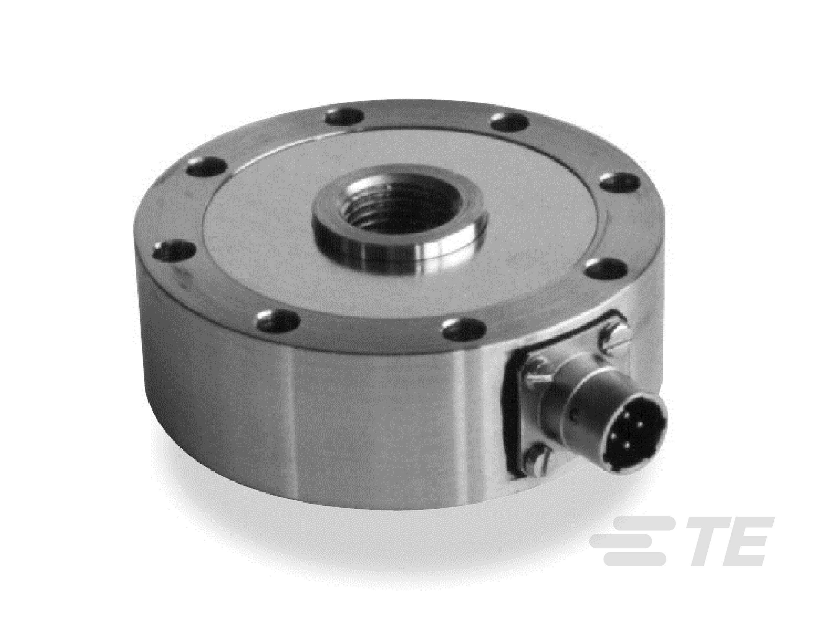 PANCAKE LOAD CELL-CAT-FLS0012