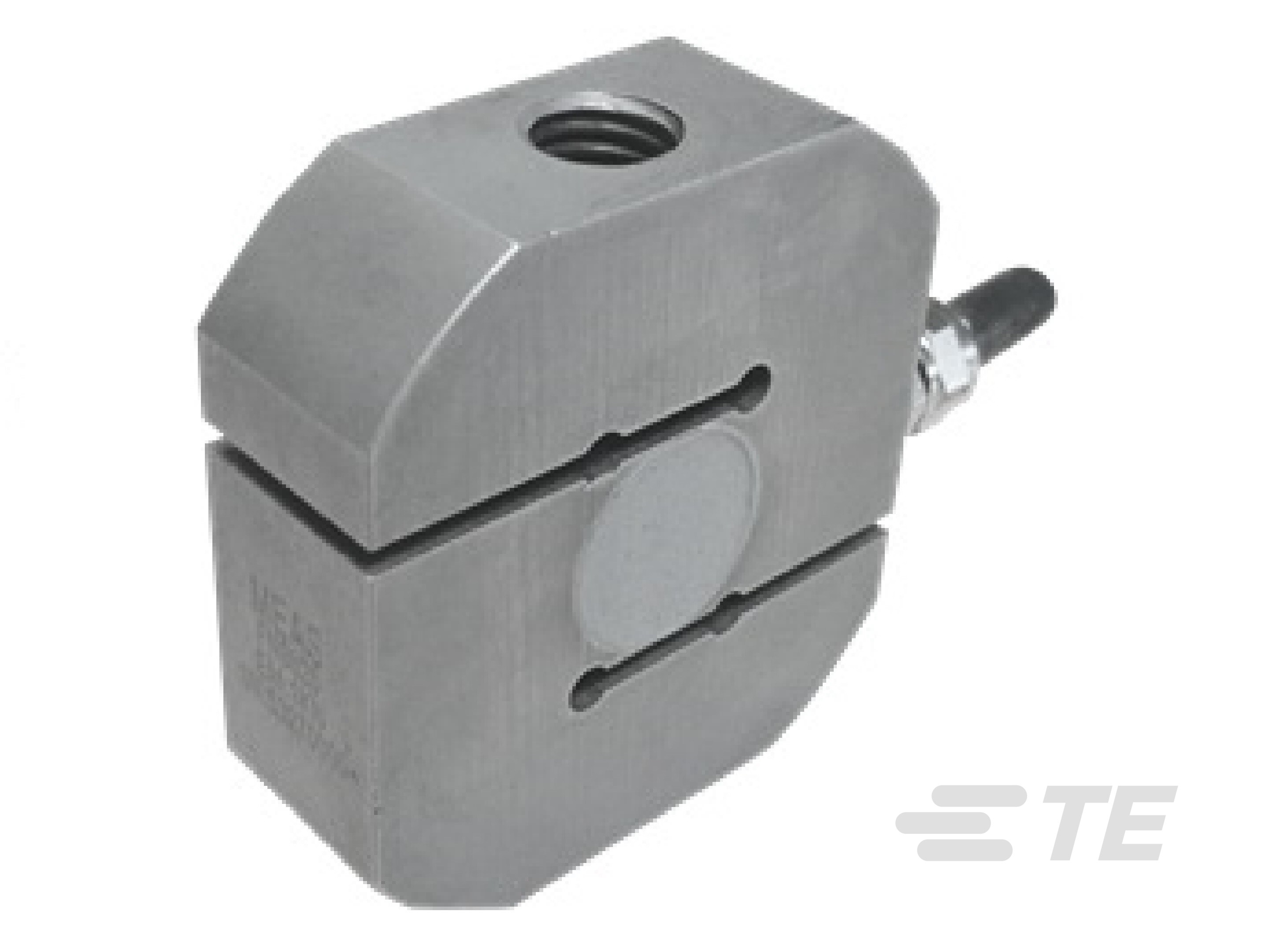 CELLULE DE CHARGE S-BEAM POUR ENVIRONNEMENT DIFFICILE-CAT-FLS0018