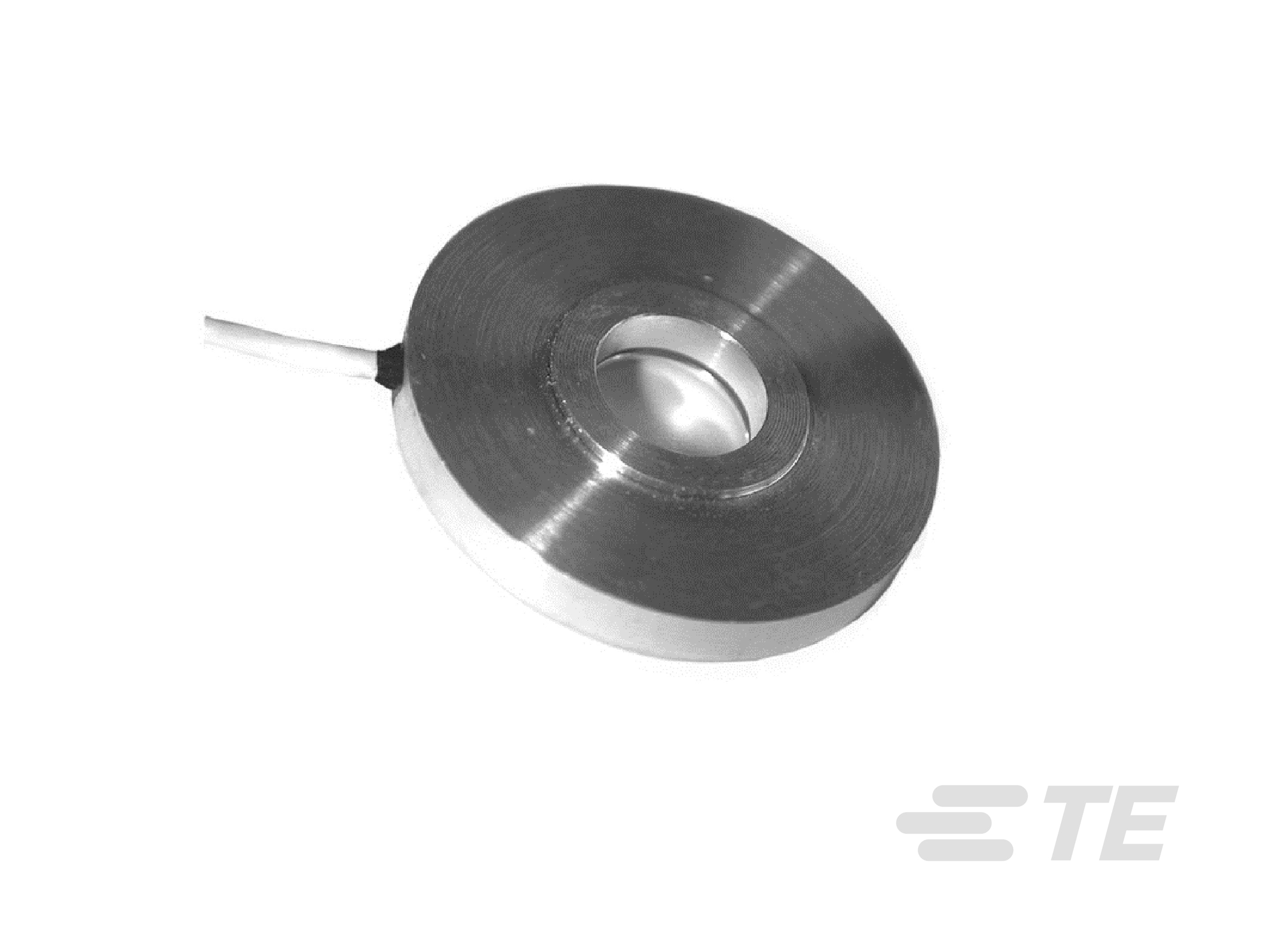 Flache Miniatur-Messzelle bis 5 KN-CAT-FLS0022