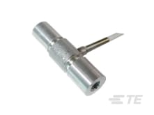 Miniature Load Cell, 0-500N to 0-10kN-CAT-FLS0029