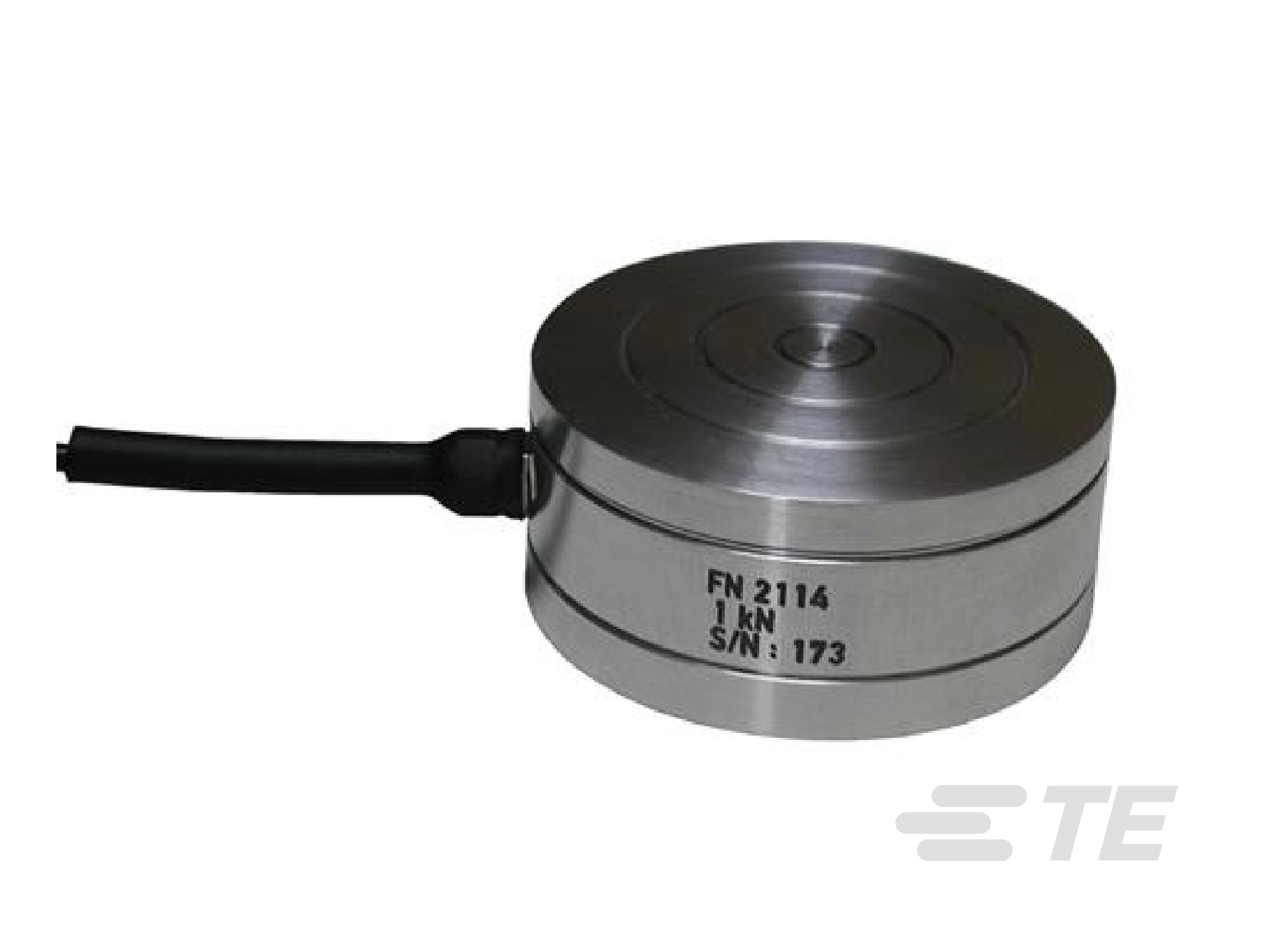 Pedal Load Cell-CAT-FLS0036