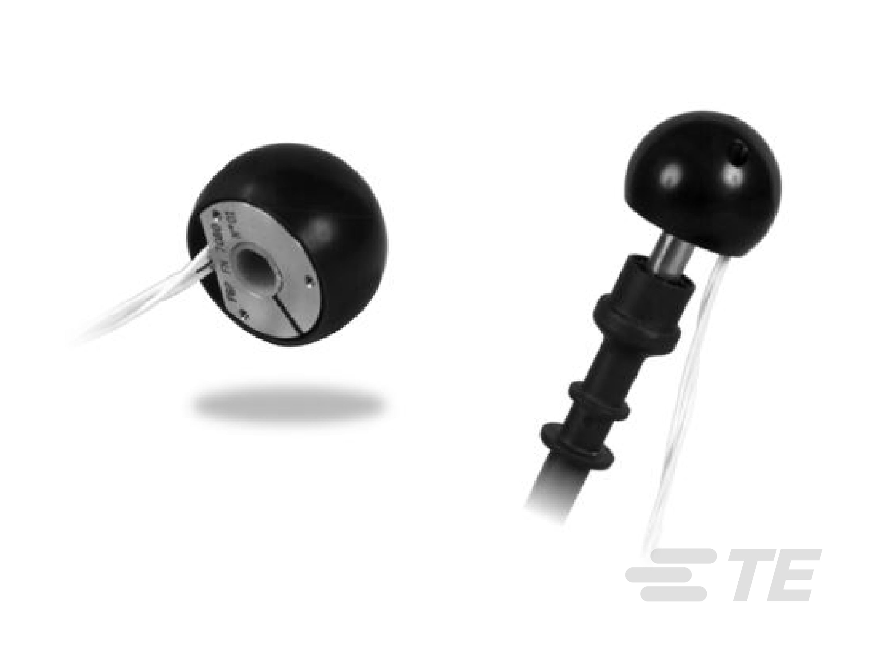 Gear Stick Load Cell-CAT-FLS0037
