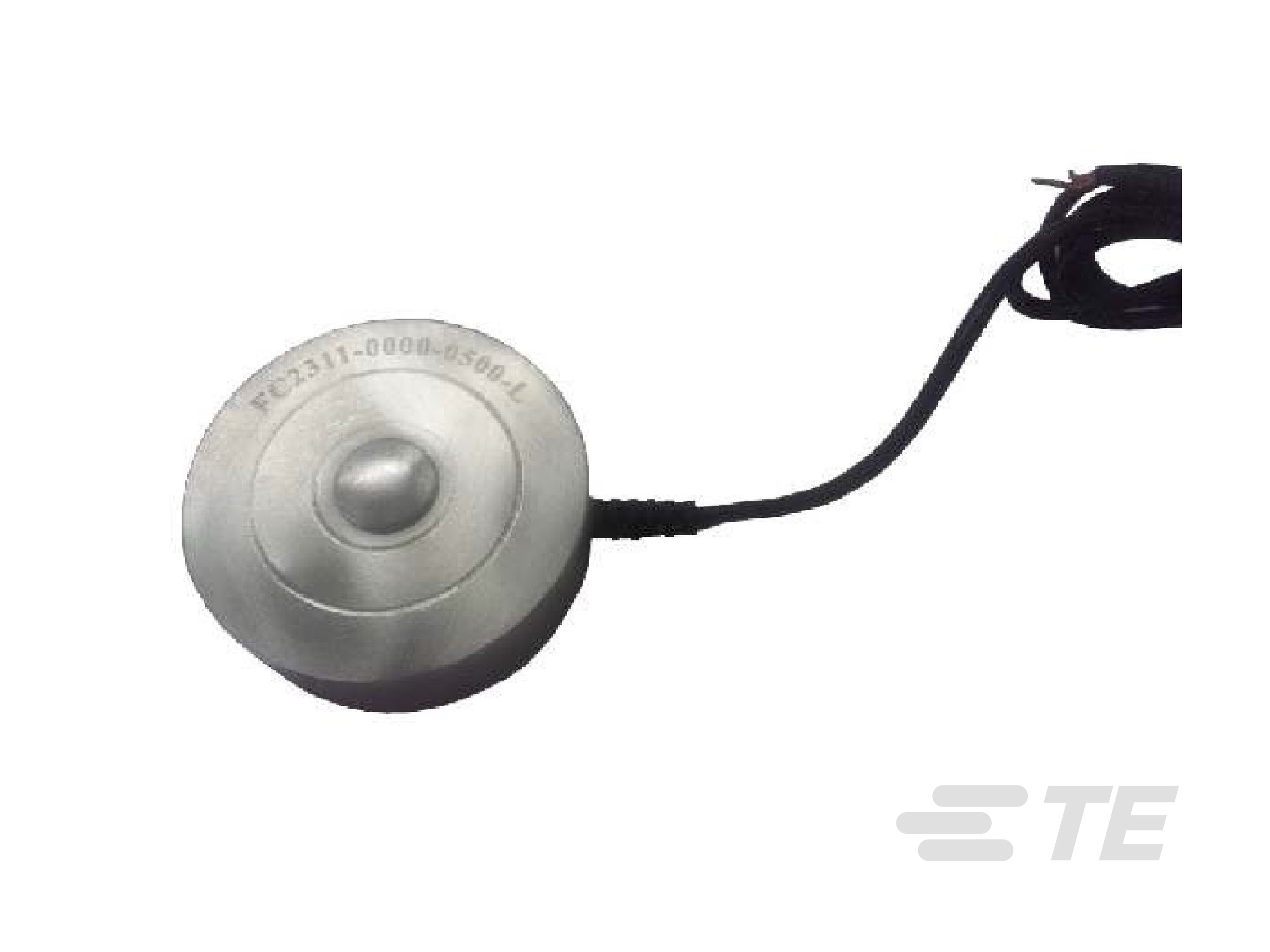 COMPRESSION LOAD CELL - 100MV / 0.5-4.5V-CAT-FSE0002