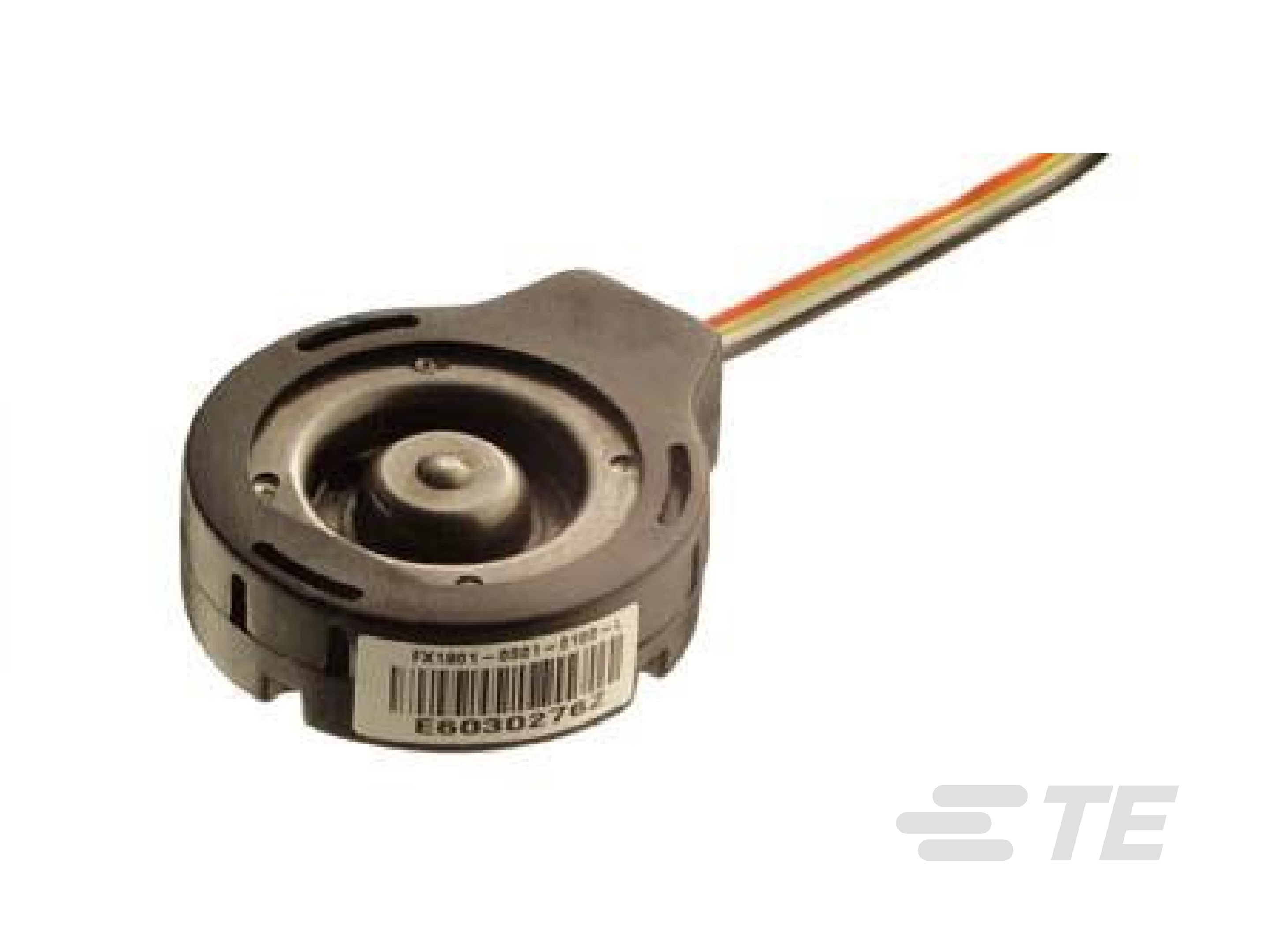 COMPRESSION LOAD CELL - 100MV-CAT-FSE0005