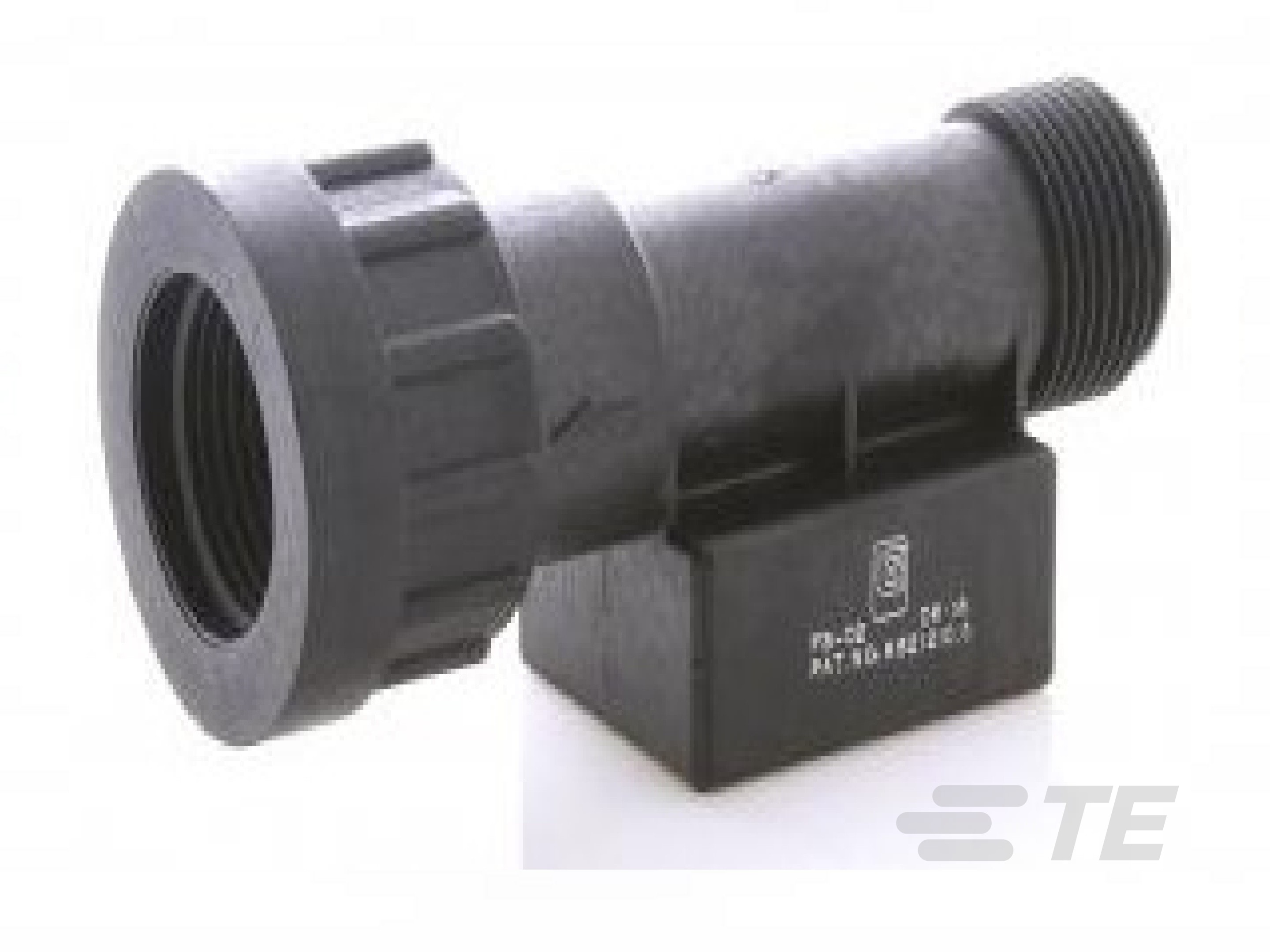 3/4BSP オス X メス水流量スイッチ-CAT-FSS0002