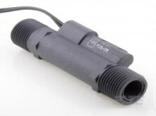 Flow Switch Fcs 05 Flow Switch Te Connectivity