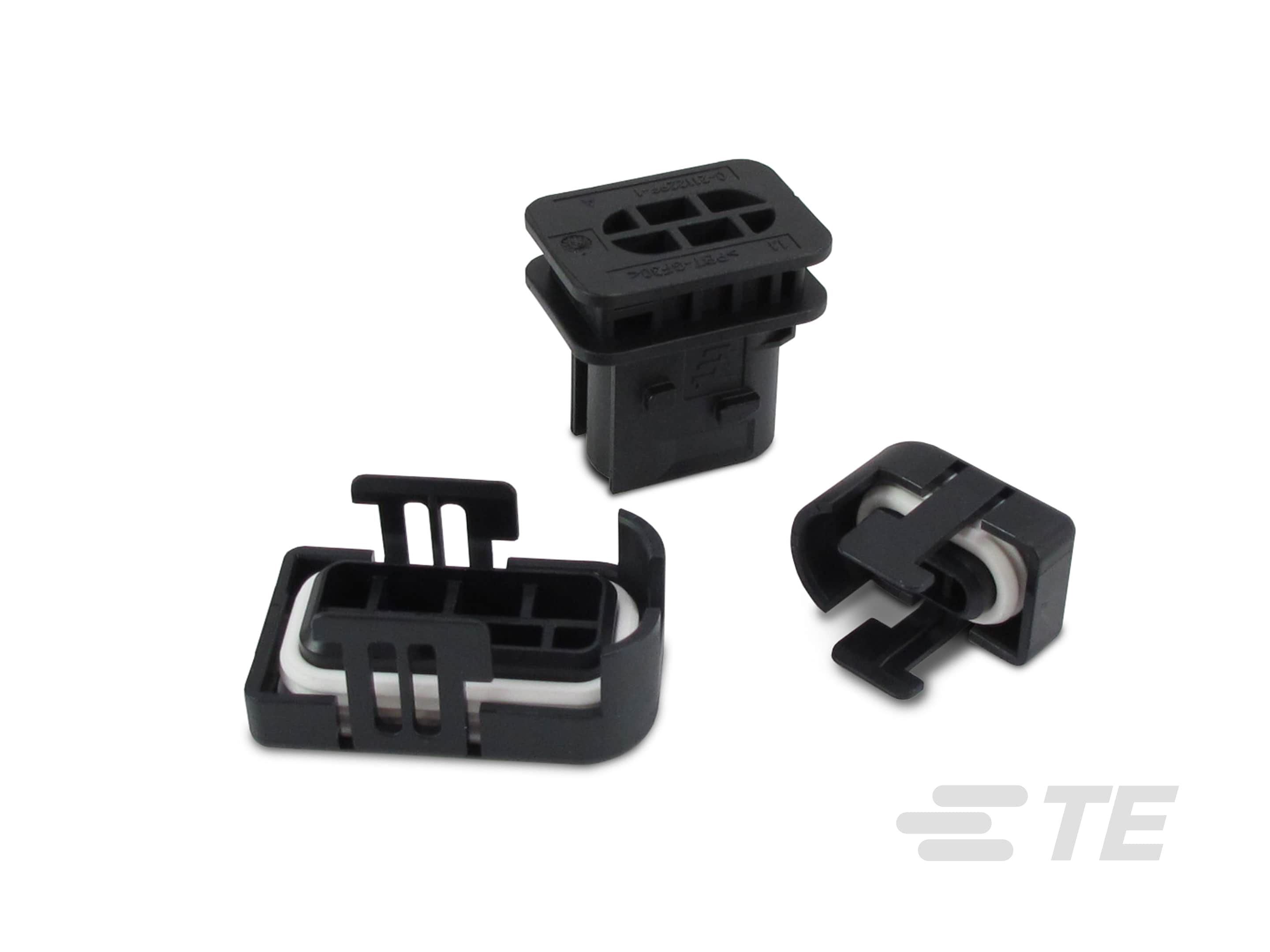 Prototyp ConeFit用アダプター ( AK610.UZ26.E25.006 ) ワルター