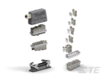 CAT-H3399-H648 Rectangular Contact Inserts 1