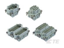 CAT-H3399-IN722 Rectangular Contact Inserts 1