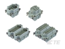 HDC HEE Insert Series, Rail Compliant-CAT-H3399-IN722