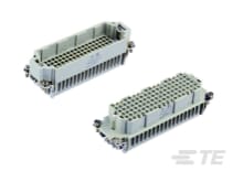 CAT-H3399-IN722B Rectangular Contact Inserts 1