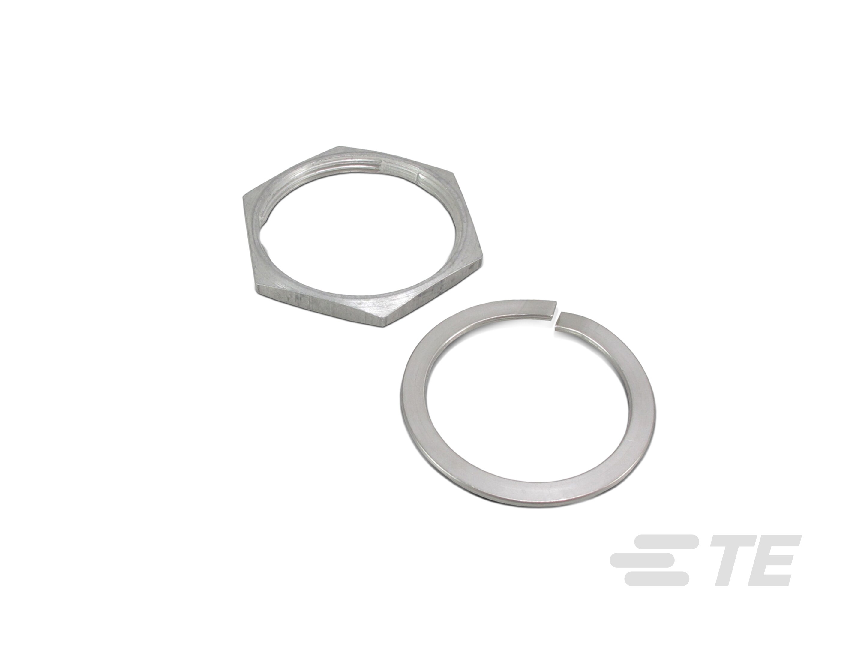 Mounting Hardware for DEUTSCH HD30 Connectors-CAT-H3930-M8649