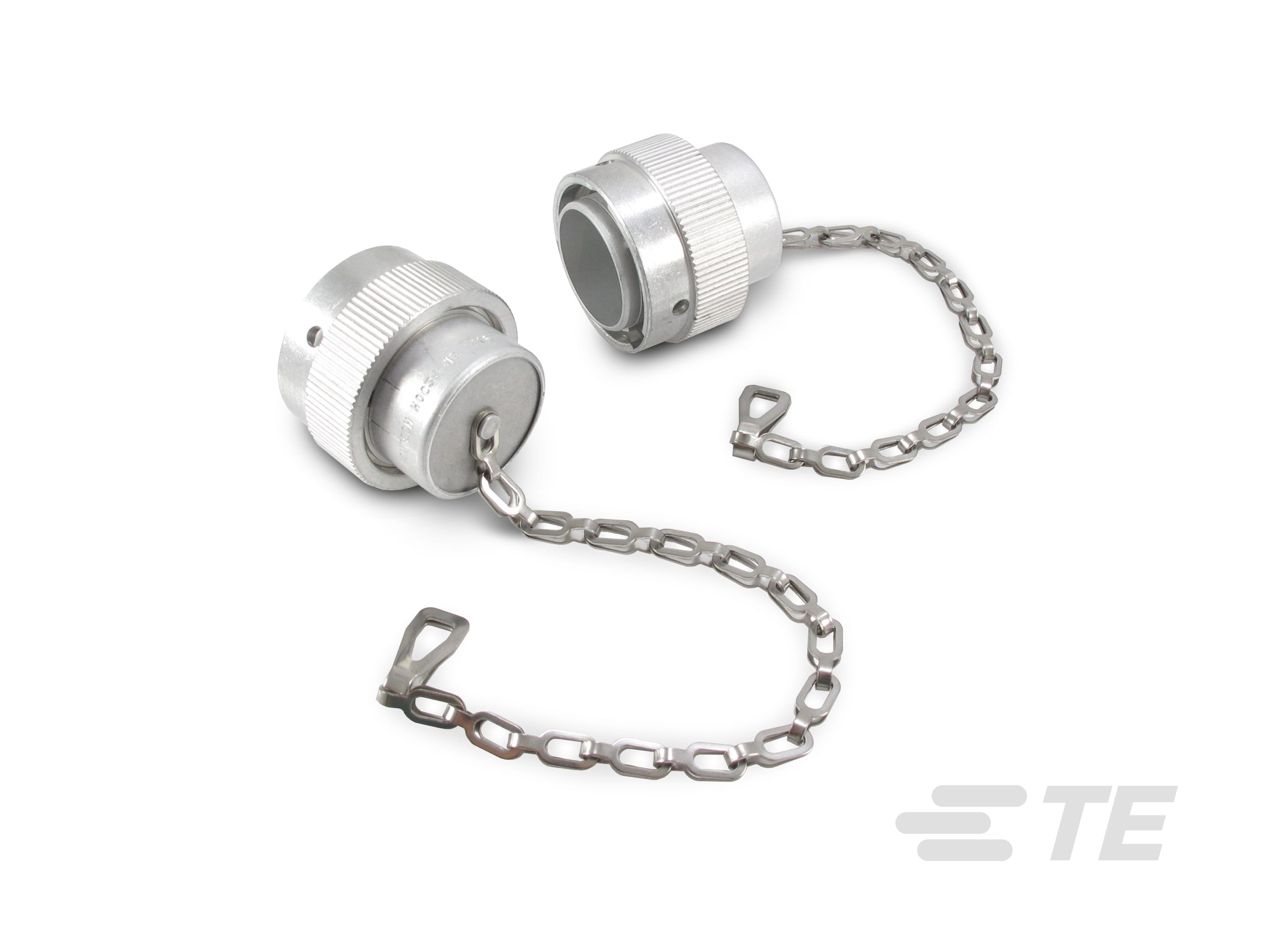 Receptacle Protective Caps - DEUTSCH HD30-CAT-H3930-RC8382