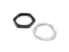 Lockwashers and Panel Nuts for Deutsch HDP20 (4)