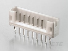 CAT-H857-H34225 Wire-to-Board Headers & Receptacles 1