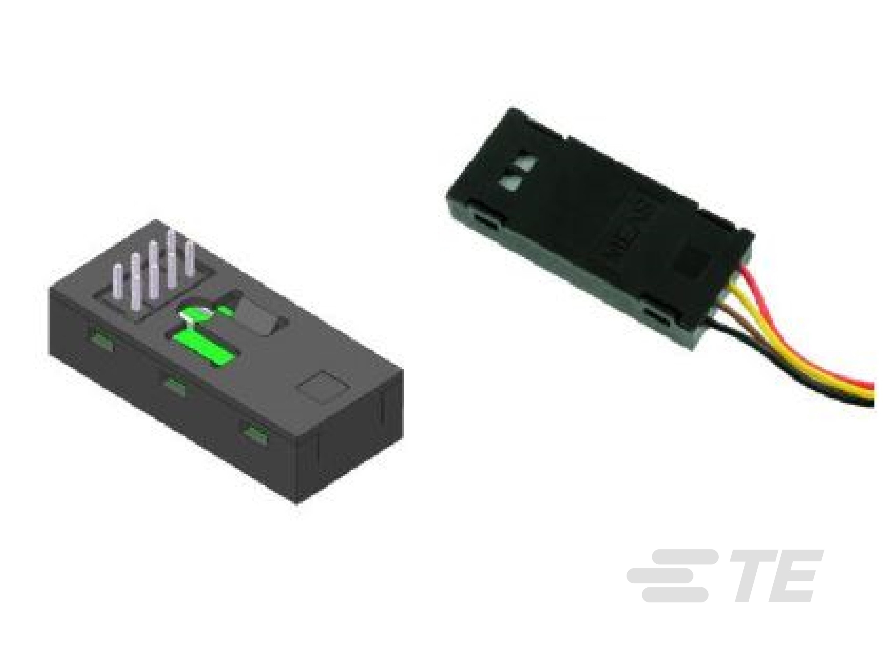 Digitale RH- und NTC-Messumformer für OEM-Anwendungen-CAT-HSA0006