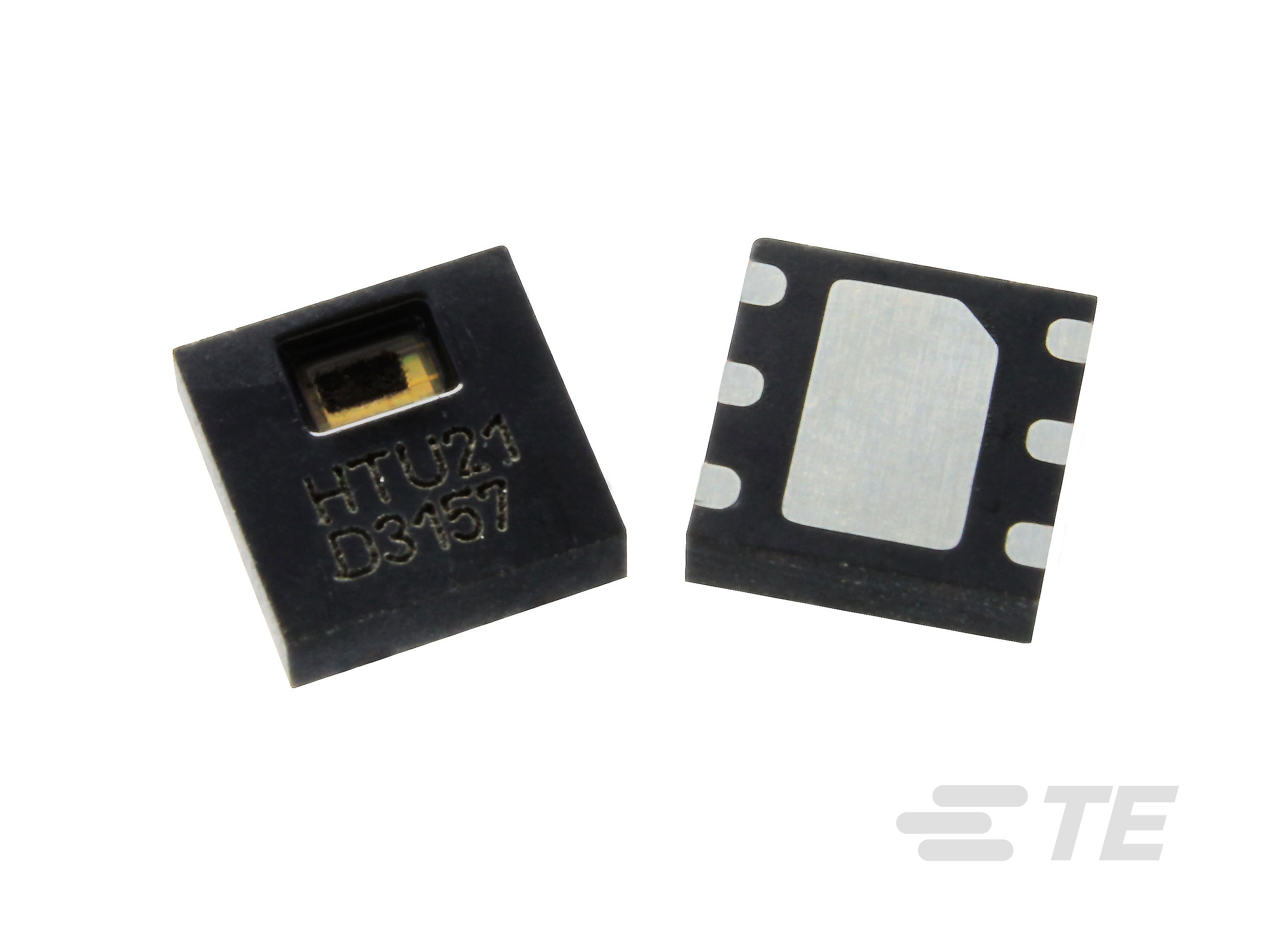Digitaler Sensor für relative Feuchte und Temperatur mit hoher Genauigkeit HTU21D-CAT-HSC0004
