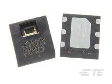 Analoger Sensor für relative Feuchte und Temperatur mit hoher Genauigkeit HTU21P-CAT-HSC0005