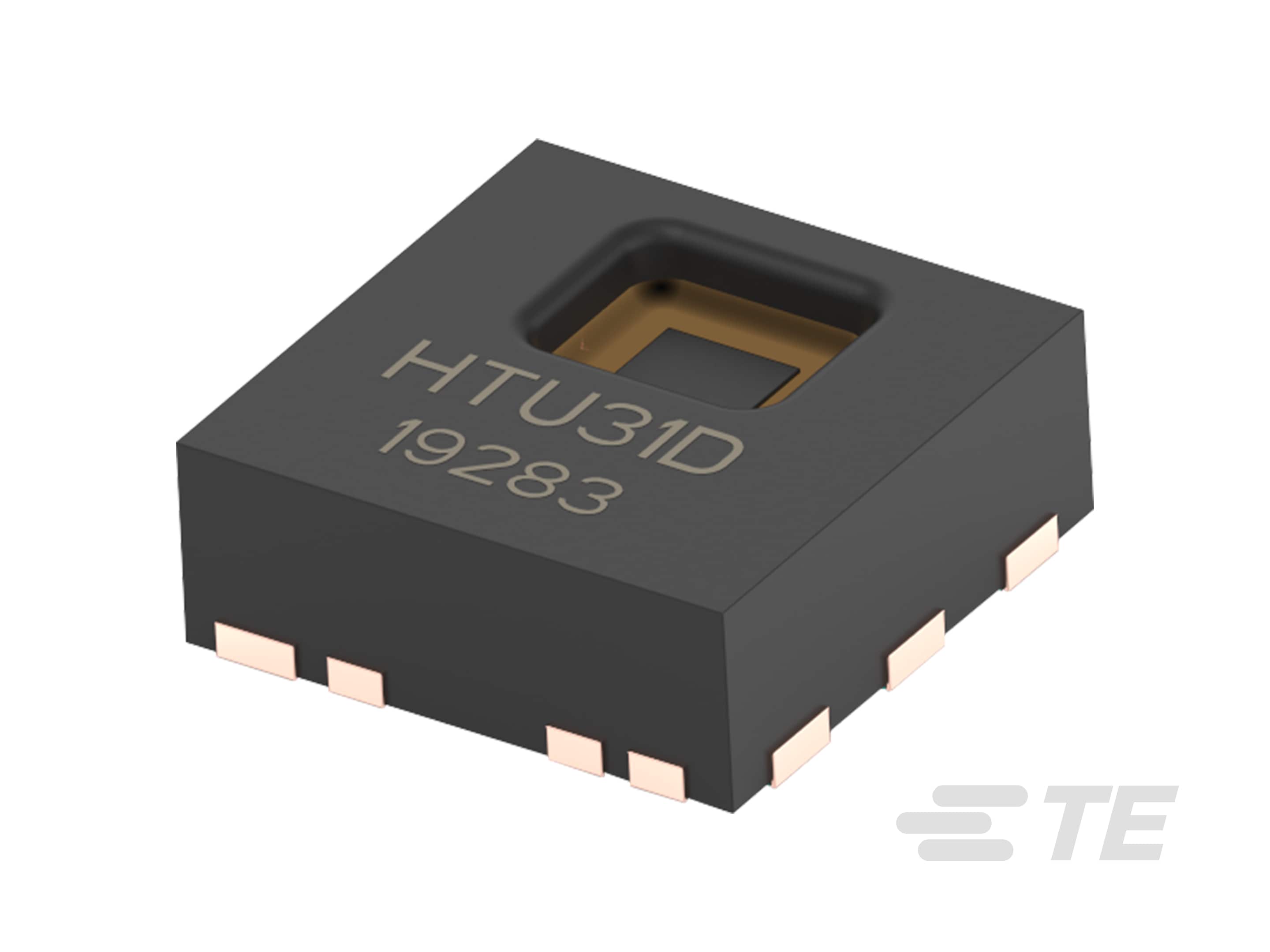 Sensor de combinación de humedad y temperatura HTU31-CAT-HSC0007