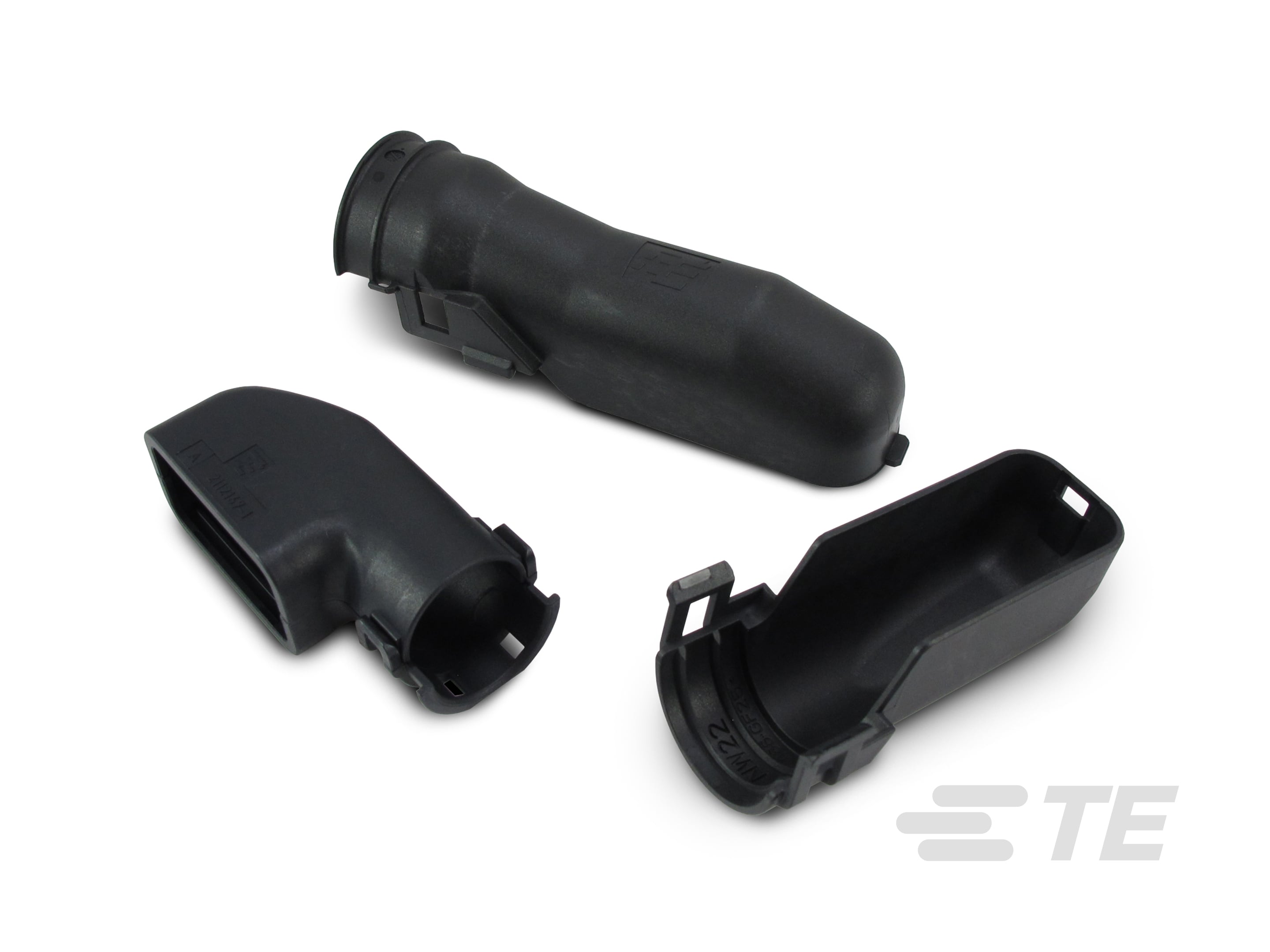LEAVYSEAL Connector Backshells-CAT-L489-B128
