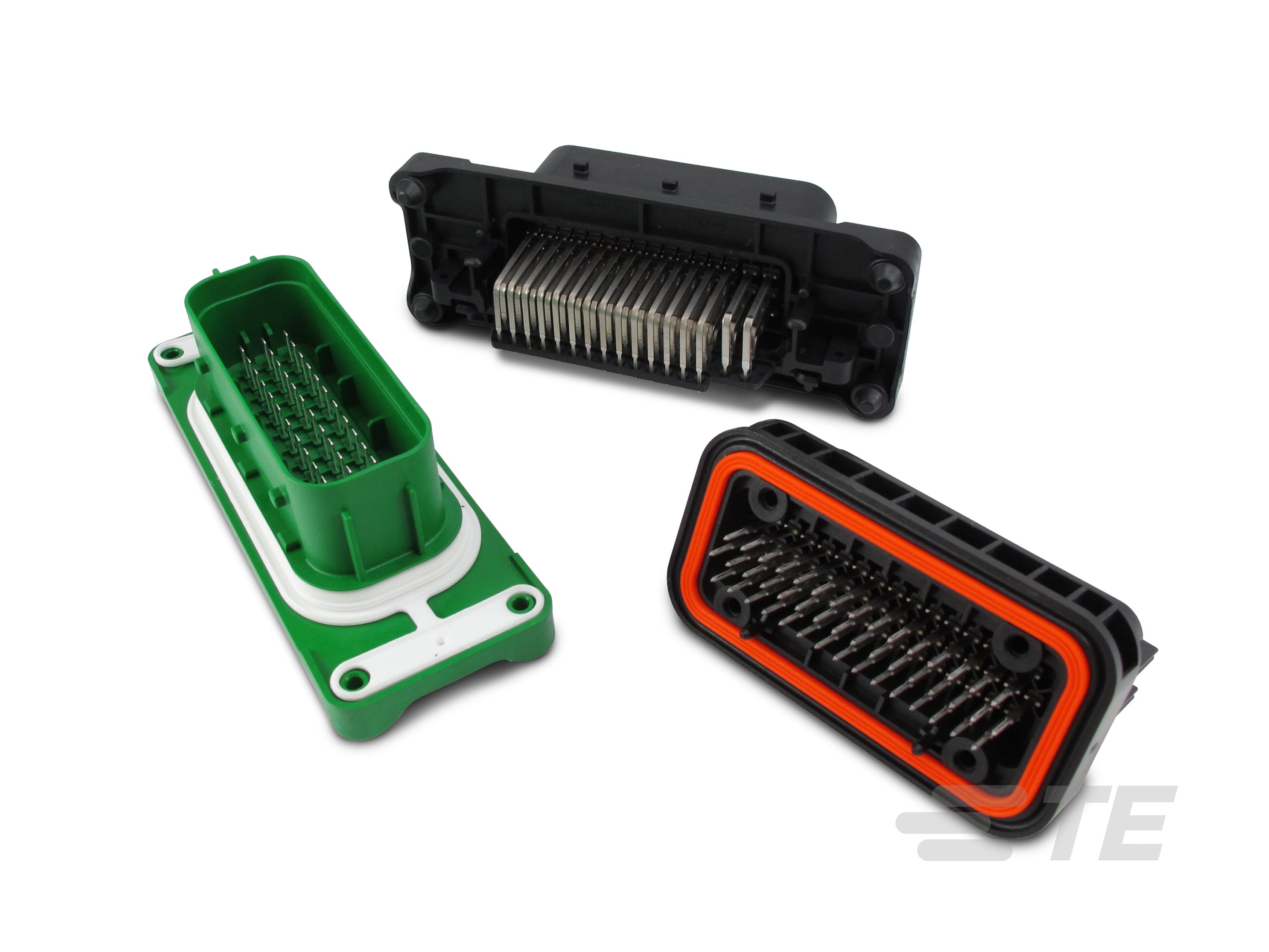 LEAVYSEAL Connector Headers-CAT-L489-H342