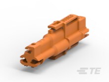 CAT-L6267-B2125 Ballast Connectors 1