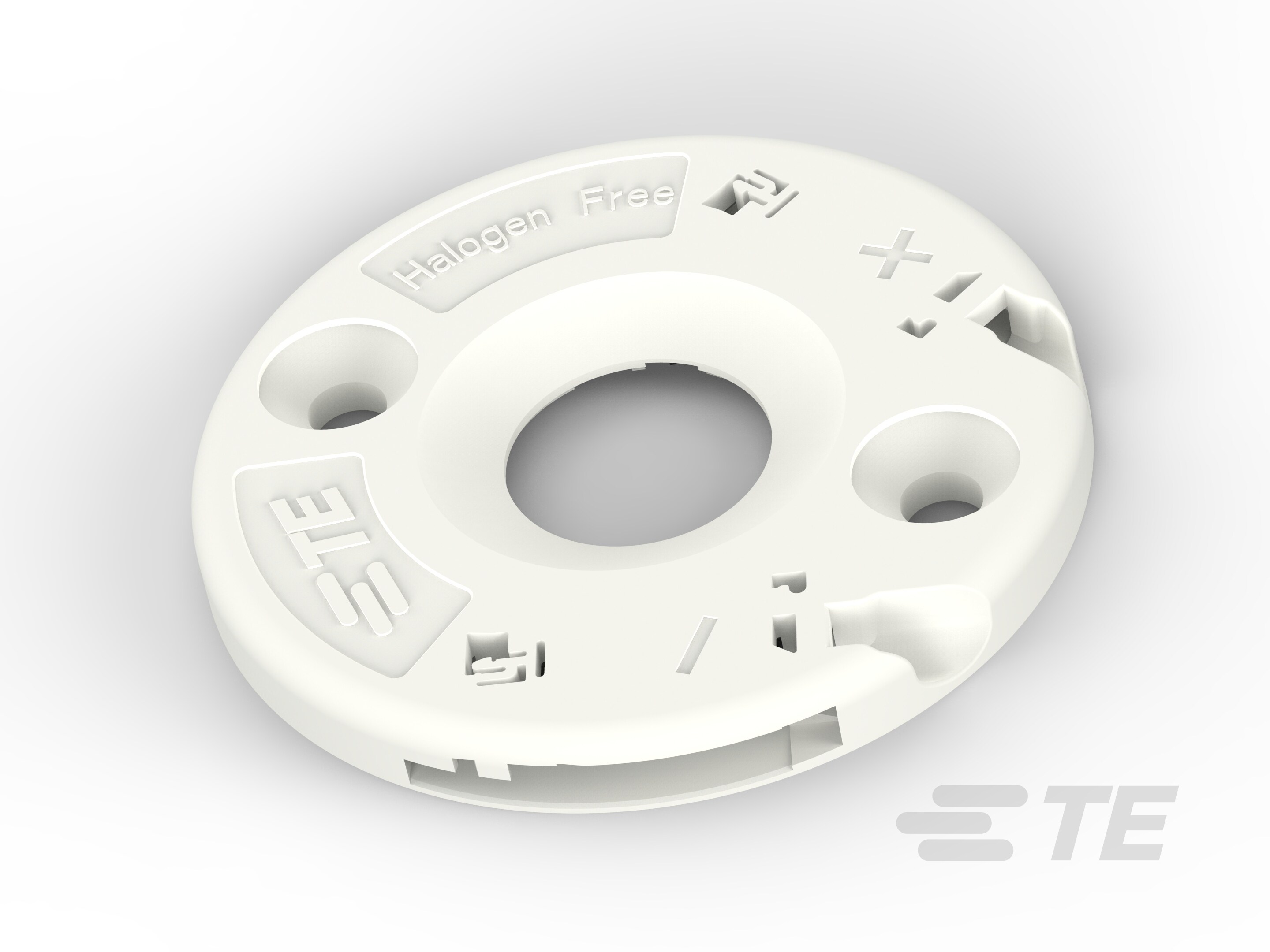 Mini LED Holders Z35-CAT-L97-L4981C