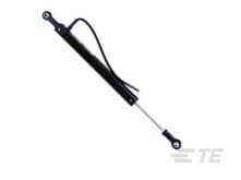 Lineares Potenziometer für den Motorsport-CAT-LDP0001