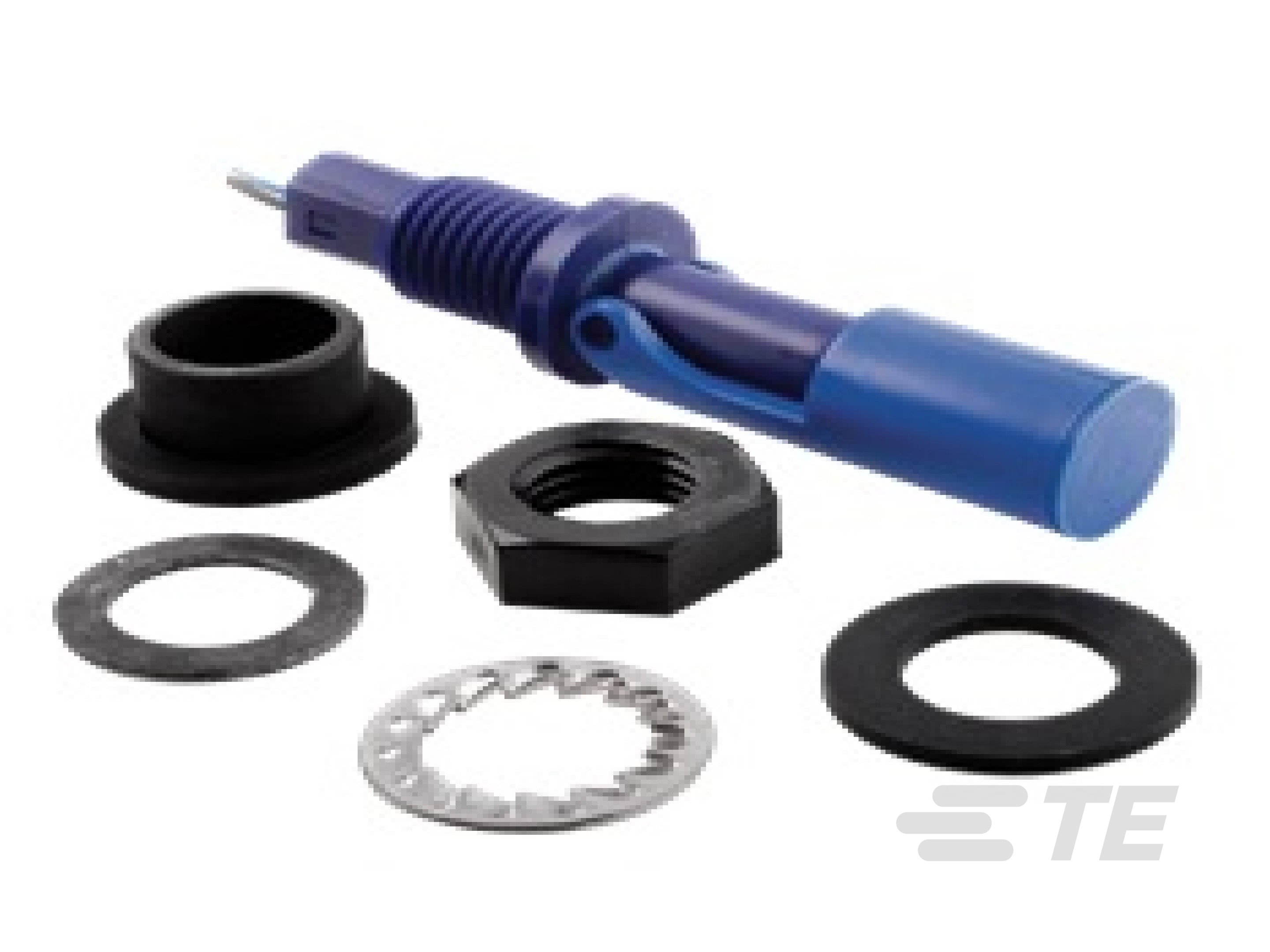 LS309-51N Liquid Level Sensor-80064-000