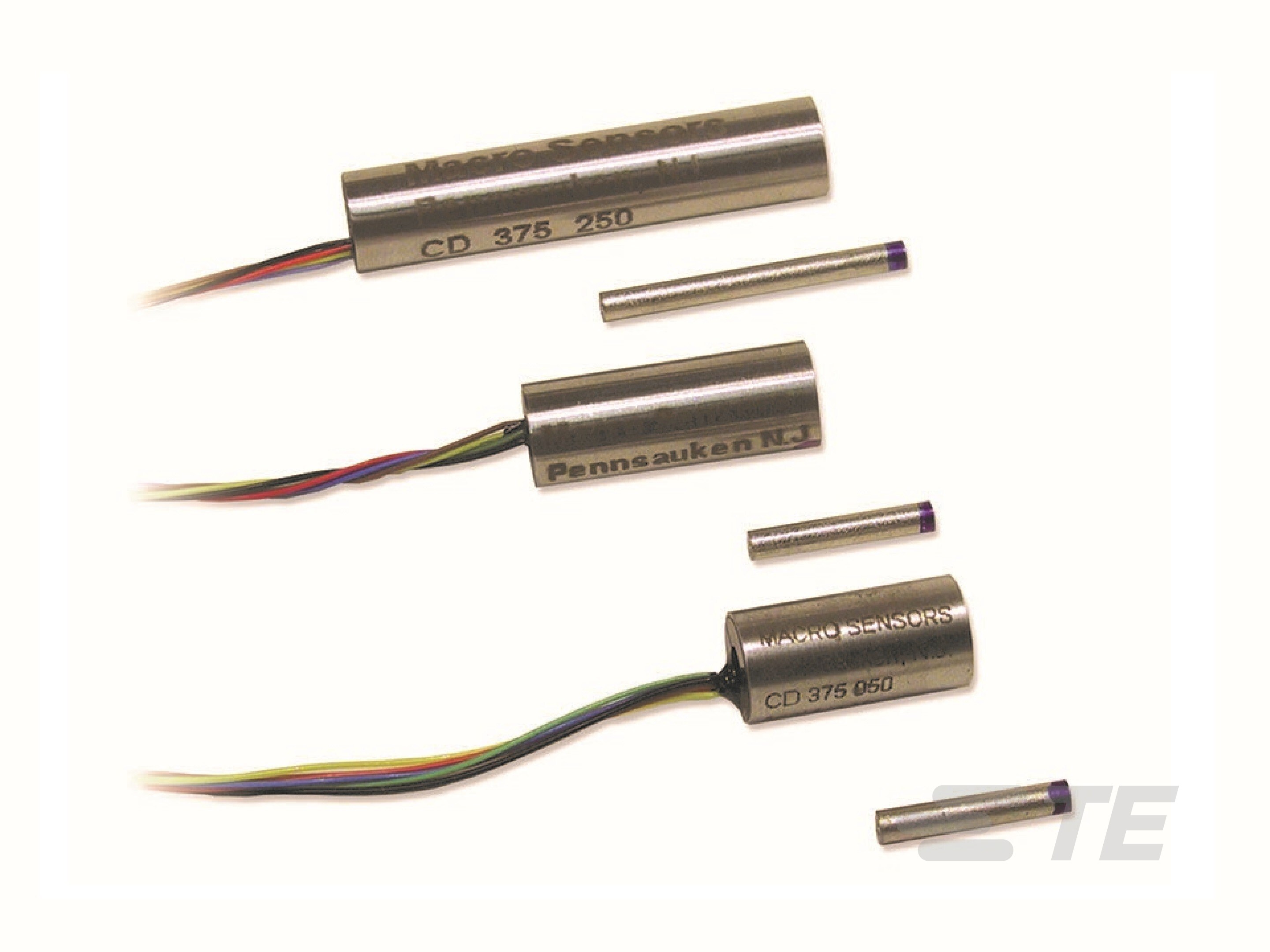 CD-375-250-010 W/T.B.-010312370010-M