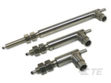 CAT-LVDT0019 Linear Position Sensors - LVDT/LVIT 1