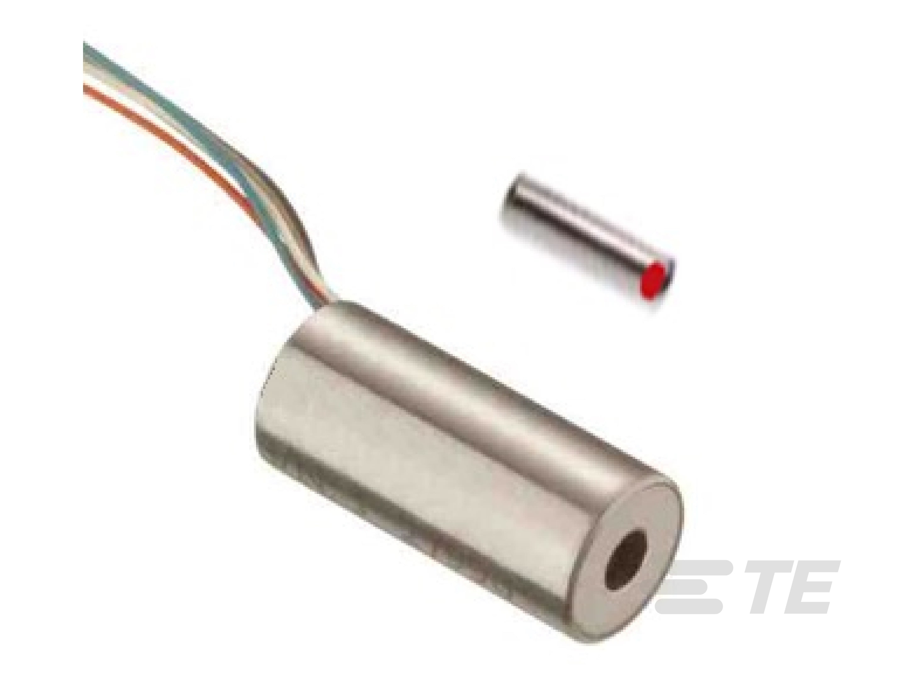 MINIATURE HIGH TEMPERATURE LVDT-CAT-LVDT0022