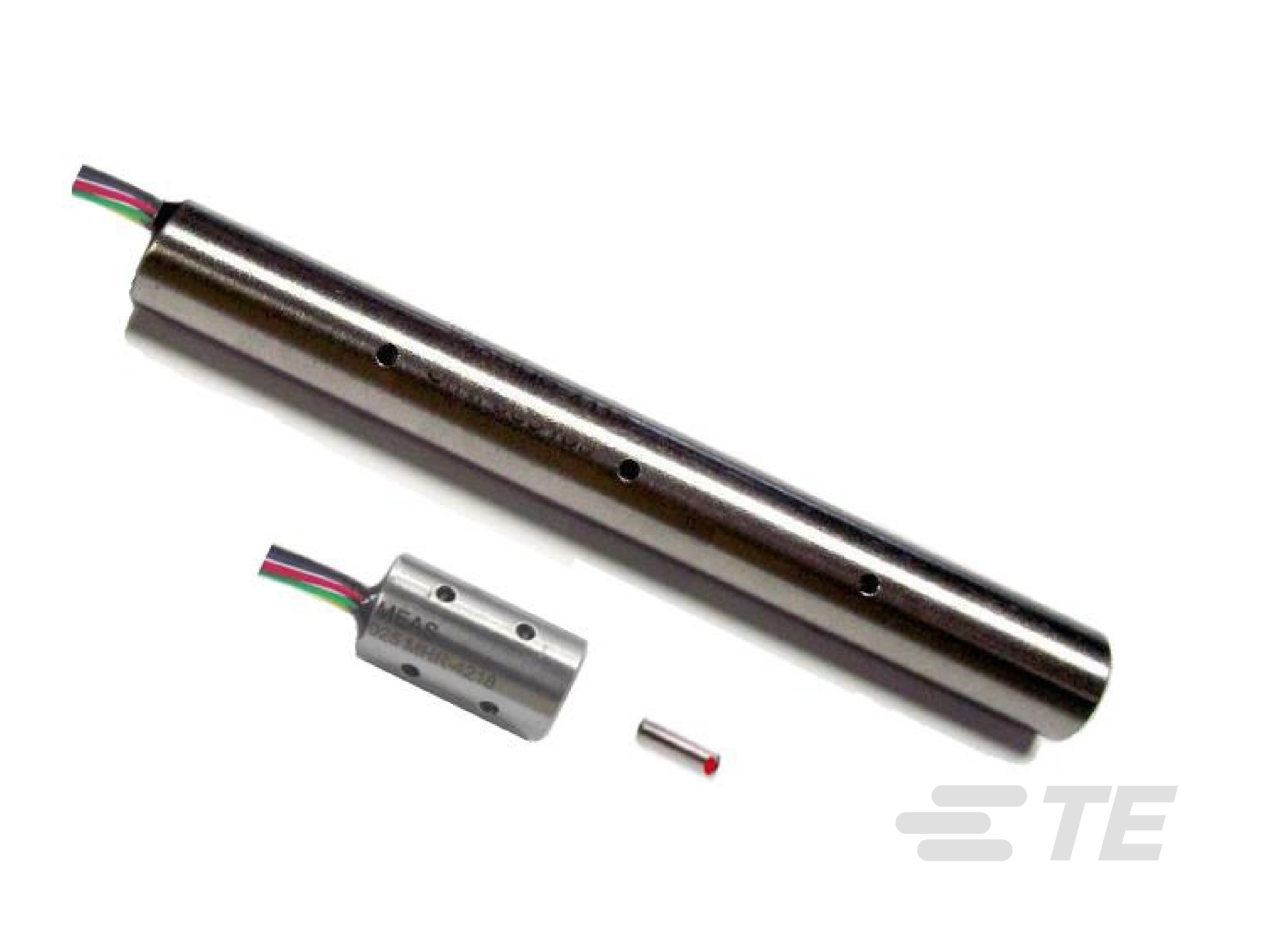 SUBMERSIBLE MINIATURE LVDT-CAT-LVDT0023