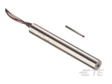 M12 Linear Position Sensors - LVDT/LVIT 1