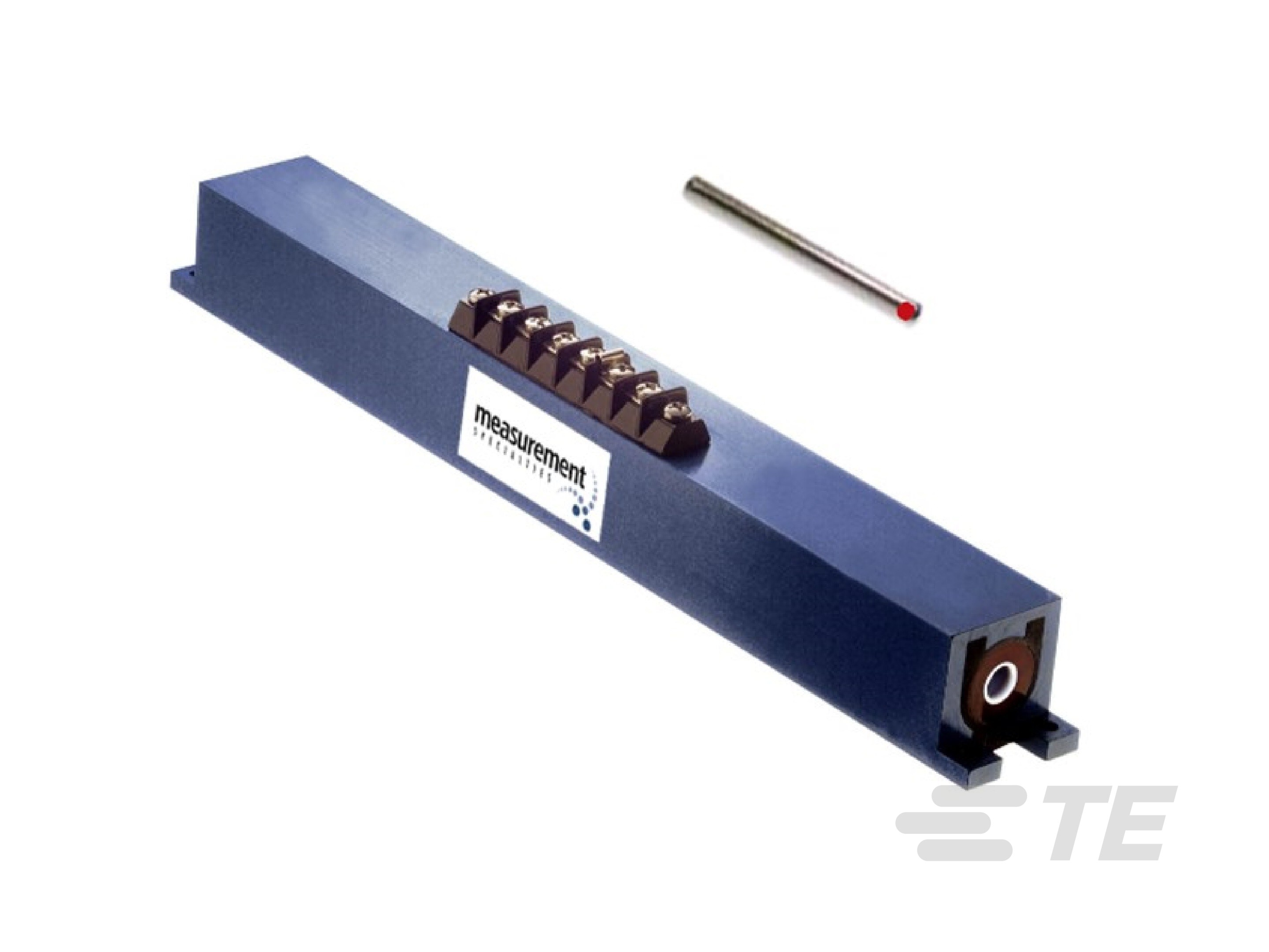 SENSOR LVDT INDUSTRIAL DE PRECISIÓN-CAT-LVDT0029