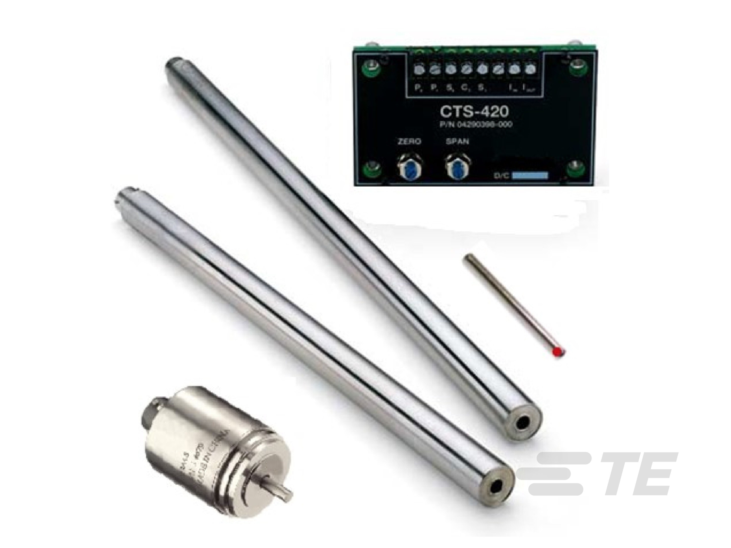 CTS-420 4000-02291281-000