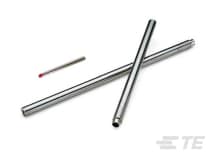 HCT Linear Position Sensors - LVDT/LVIT 1