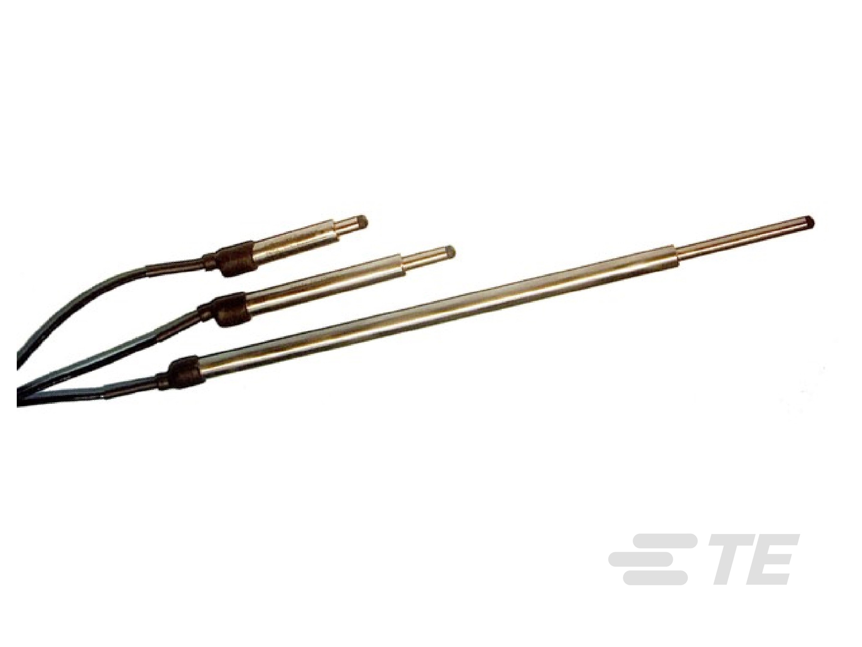 Industrieller Messtaster für lange Hubbereiche-CAT-LVDT0043