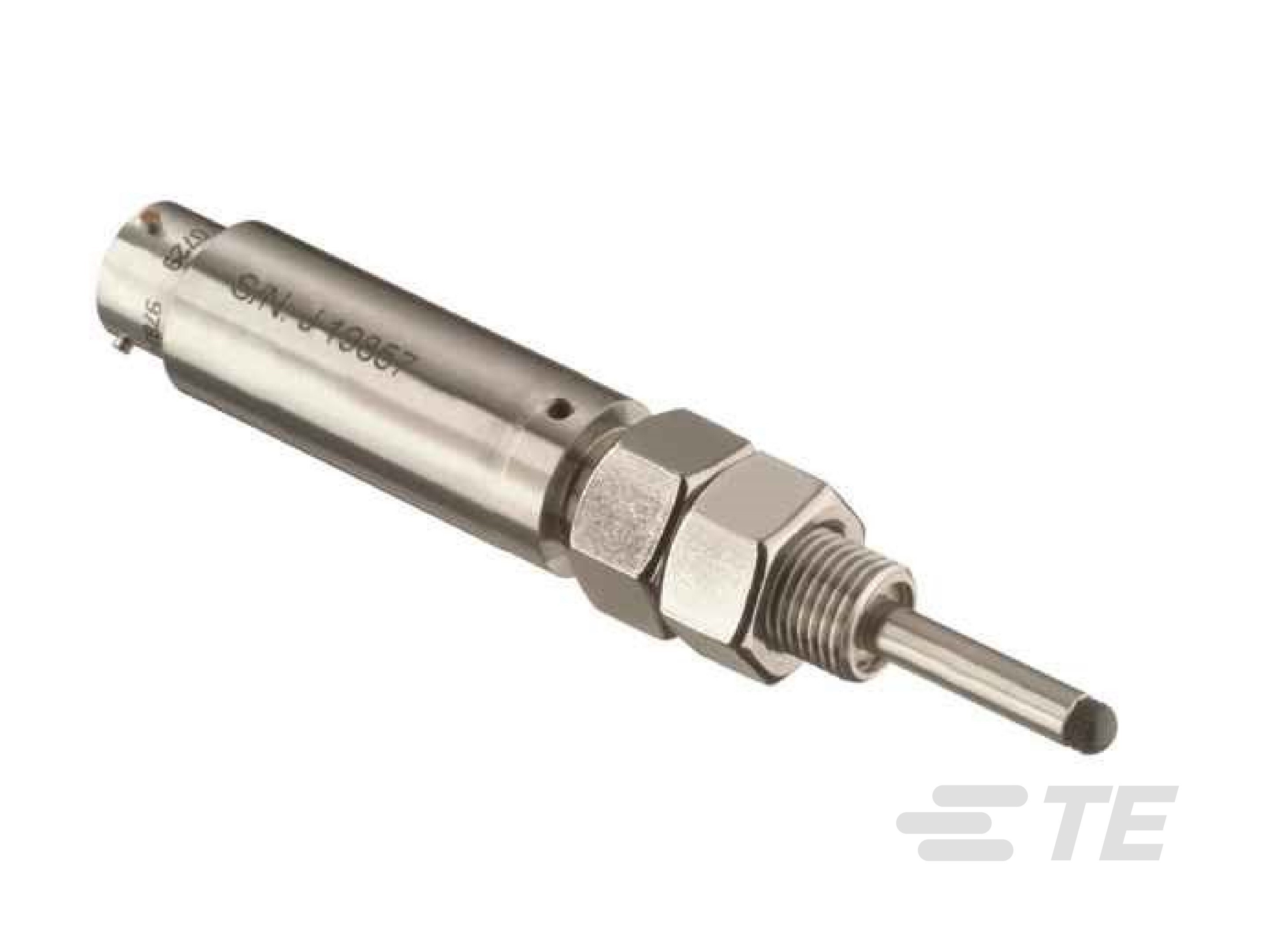 Messtaster für starke Beanspruchung mit Gleichstrombetrieb-CAT-LVDT0046
