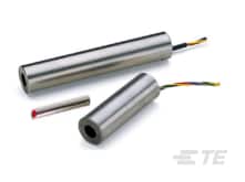 HOCHTEMPERATUR-LVDT FÜR ALLGEMEINE ANWENDUNGEN-CAT-LVDT0052