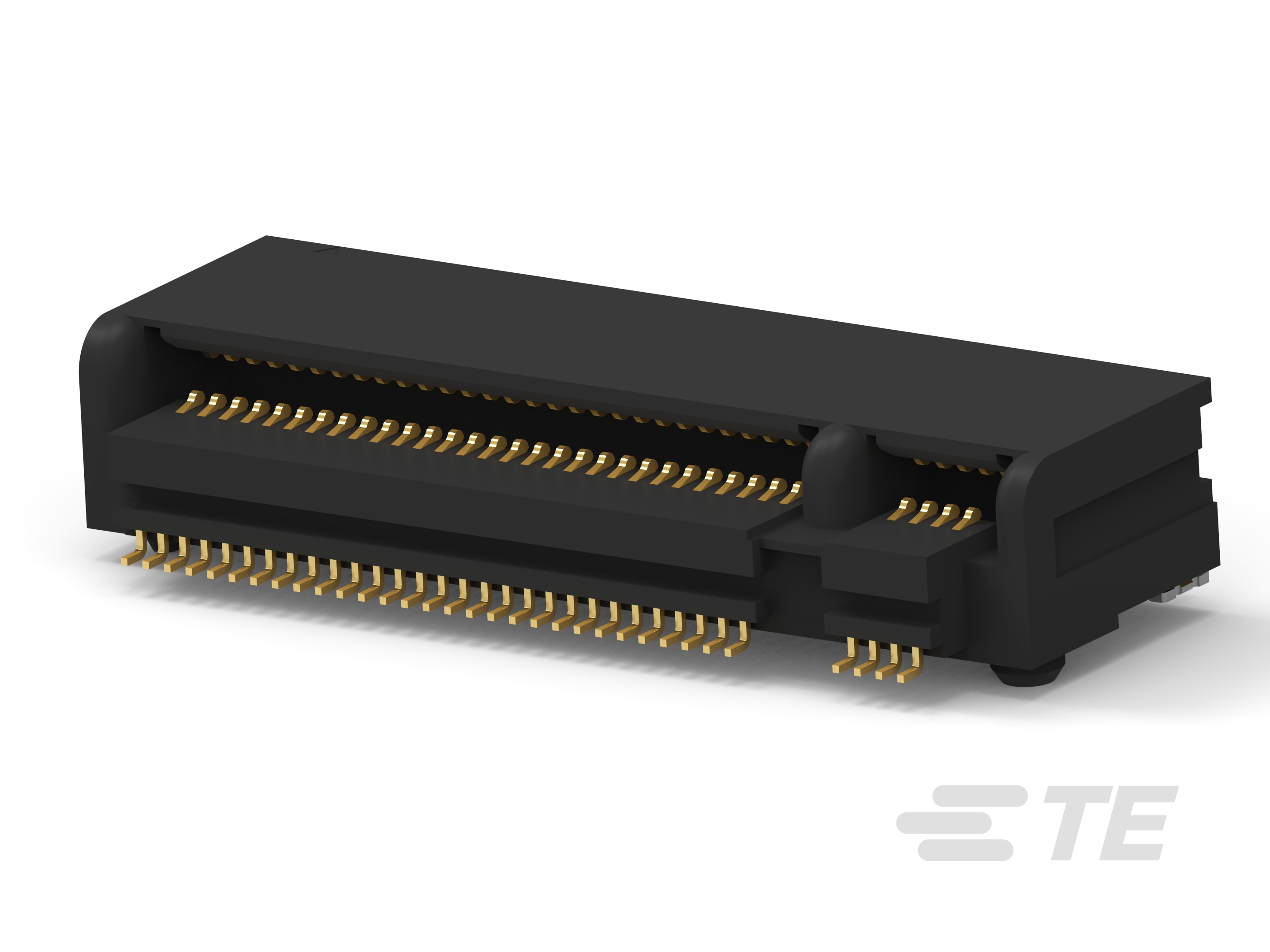 M.2 Connectors TE Connectivity