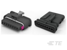 MCON Connector Housing-CAT-M4595-CH8172