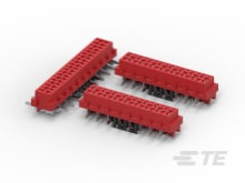 CAT-M5833-F3491 Ribbon Cable Connectors 1