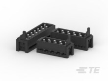 CAT-M5833-M2934B Flachbandkabel-Steckverbinder 1