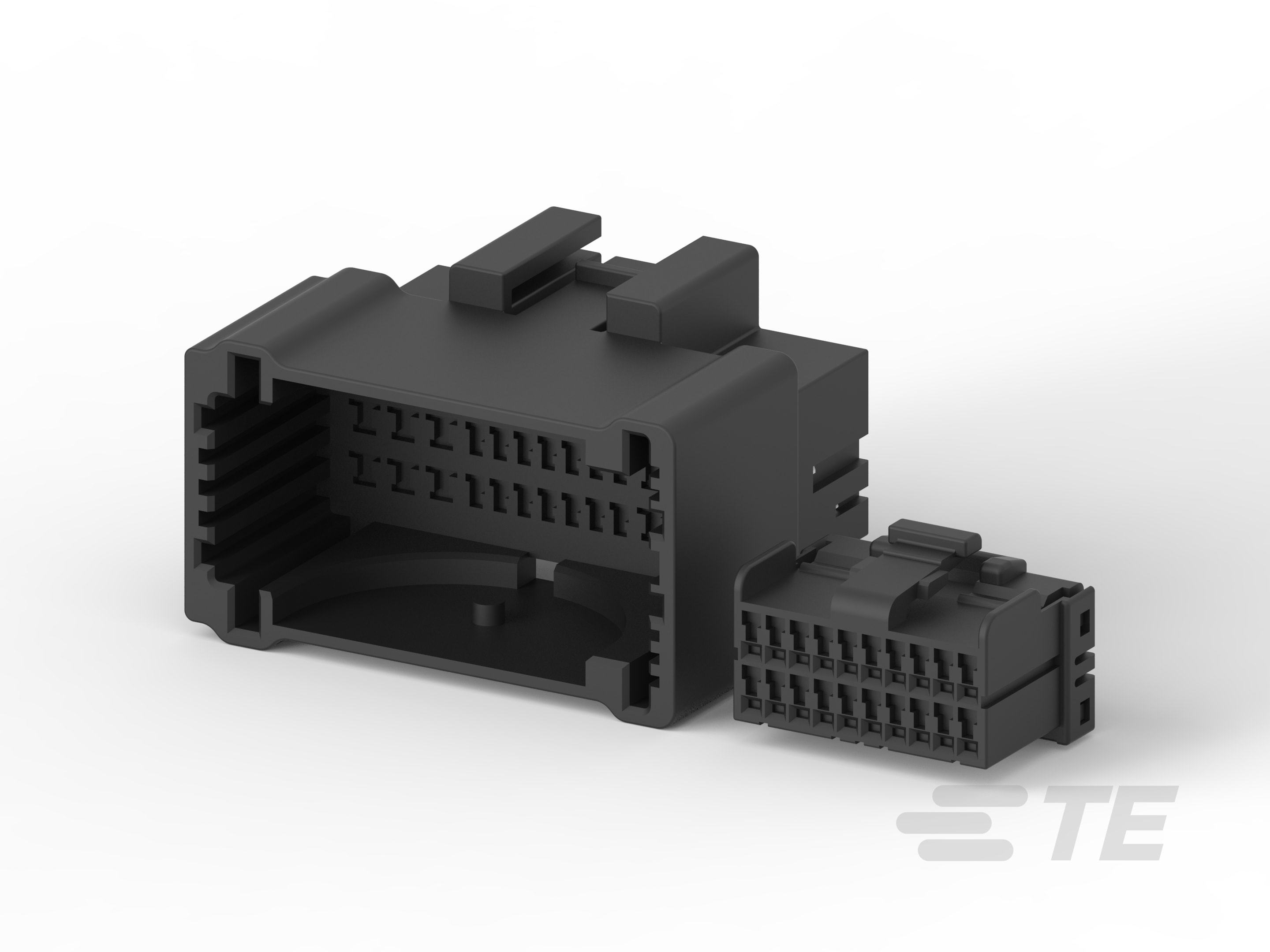 MULTILOCK, CARCAÇA DO CONECTOR-CAT-M9194-CH8172