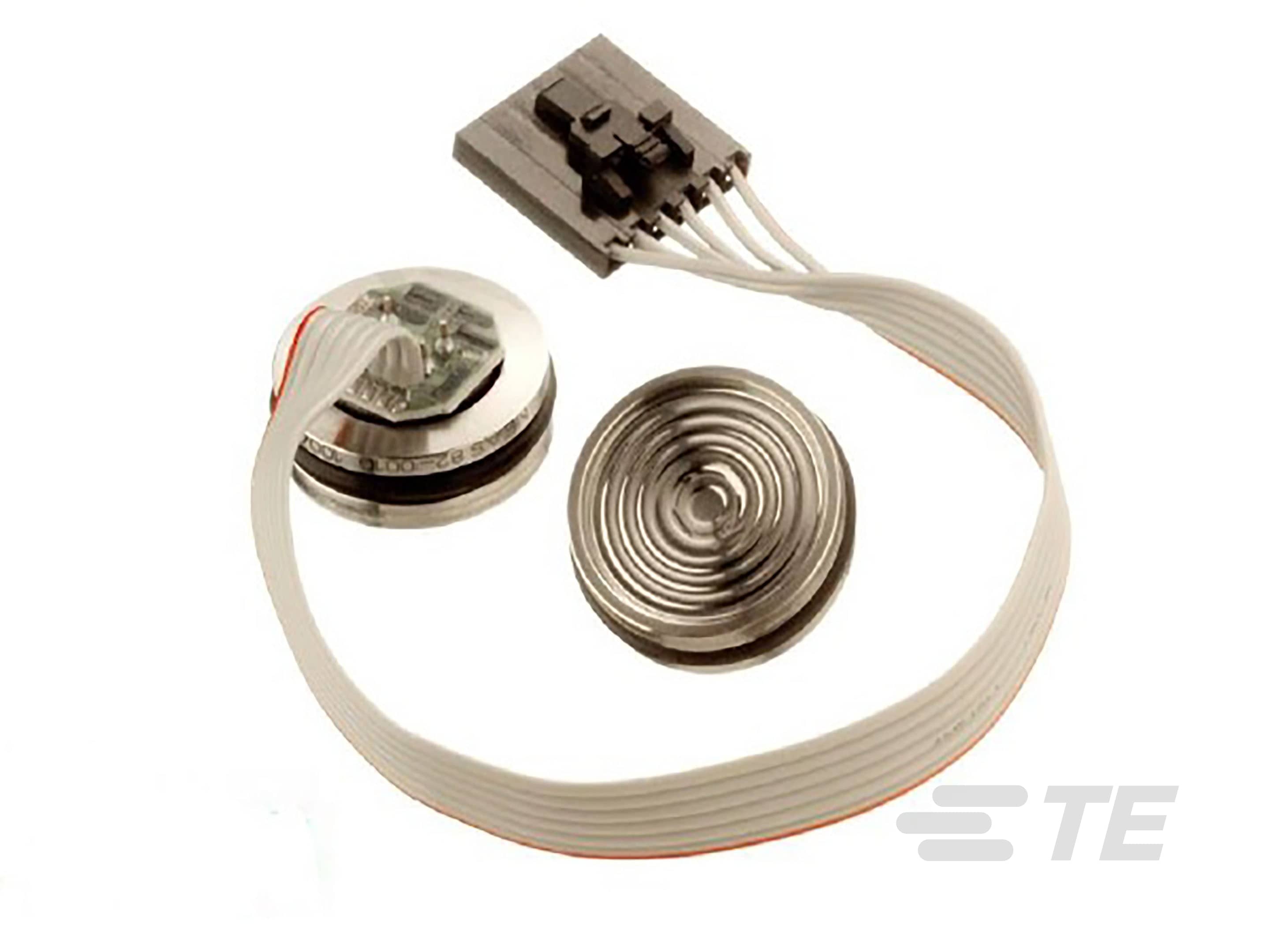 19-mm-Drucksensor mit Mittelspannungsausgang-CAT-MIPS0007