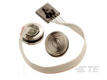 Drucksensor mit Mittelspannungsausgang, 19mm-CAT-MIPS0010